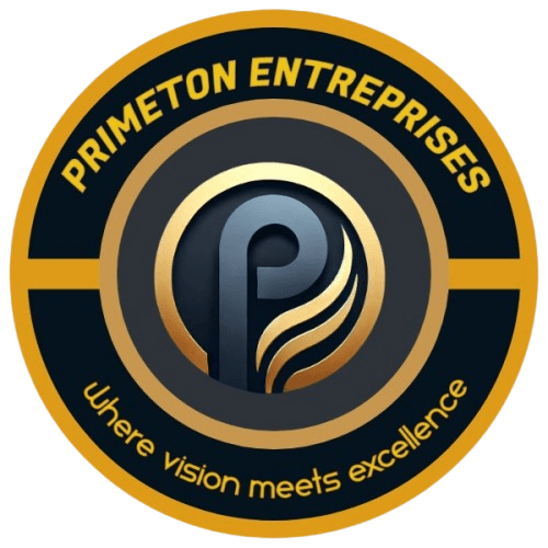 Primeton Entreprises